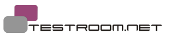 Testroom.net Logo